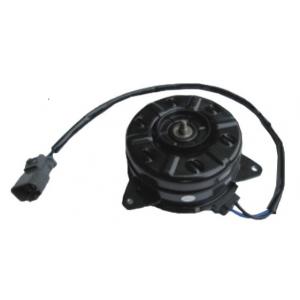 มอเตอร์พัดลมหม้อน้ำ, แอร์