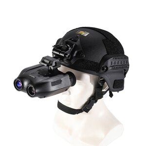 กล้องส่องทางไกลอินฟาเรดแบบดิจิตอล ใช้ได้กลางวัน/กลางคืน G1 แสดงภาพสี/ขาวดำ รุ่น PVS-31