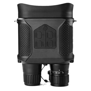 กล้องส่องทางไกล กลางคืน/กลางวัน Infrared 2 ตา จอแสดงผล LCD 7x31