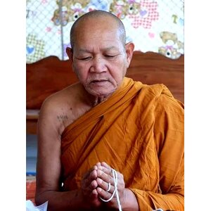 หลวงพ่อปุ่น ธัมมปาโล , วัดป่าบ้านสังข์ LP.Poon, Wat Parbaansung.