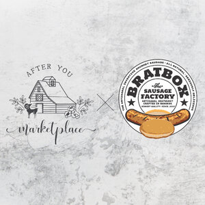 BRATBOX มีจำหน่ายแล้วที่ After You MarketPlace ทุกสาขา