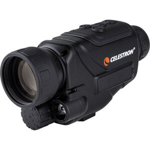 กล้องส่องทางไกล Infrared Celestron NV2