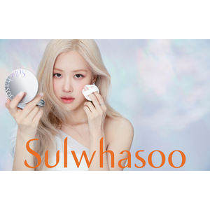 - 🌹 Sulwhasoo #Skincare Counter Brand ครีมบำรุงผิว