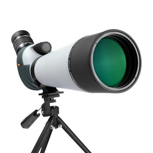 กล้องส่องทางไกล กล้องดูนก Telescope Gomu 20-60x80