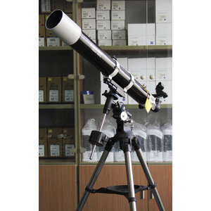 กล้องดูดาว CELESTRON DELUX 80 EQ