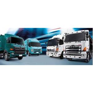 อะไหล่รถบรรทุก