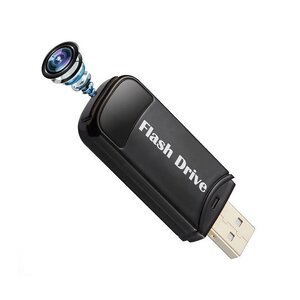 กล้อง Flash Drive Touch Key Flash Drive Camera กล้องสายลับ รุ่น D44