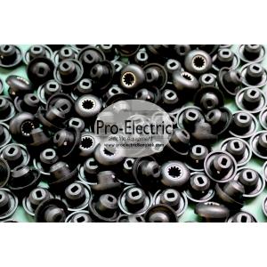 เฟืองหัวเห็ด เฟืองหัวเครื่อง