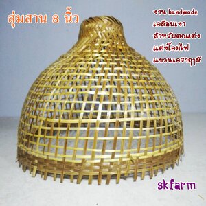 สุุ่มไก่โคมไฟ