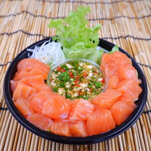 ทานเล่น & ของหวาน