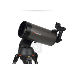 กล้องดูดาว Celestron NexStar 127 SLT + GPS ติดตามดาวกว่า 4,000ดวง