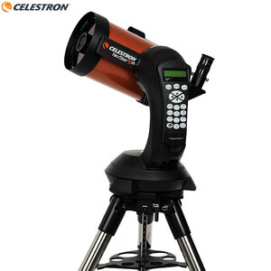 กล้องดูดาว Celestron Nexstar 5SE