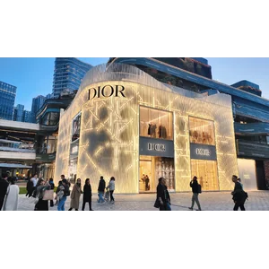 - 🌹 #Dior #Make up Perfume Skincare Counter Brand