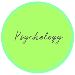 จิตวิทยา (Psychology)