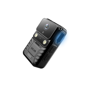 SJCAM A50 Body Camera กล้องติดเสื้อเจ้าหน้าที่ ความละเอียดสูง