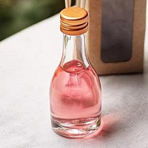 ขวดแก้ว น้ำหอม REED-001 30 มล