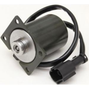 โซลินอยด์วาวล์น้ำมัน 12V 24V