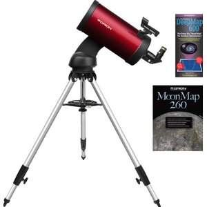 กล้องดูดาว Orion StarSeeker IV 150mm Mak-Cass (WIFI Control)