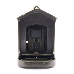 กล้องดักถ่ายสัตว์ Bird Feeder รุ่น BC302