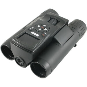 กล้องส่องทางไกลถ่ายภาพได้ในตัวแบบ Digital Bushnell ImageView 8x30mm