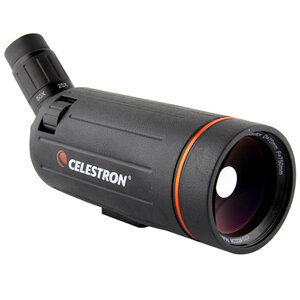 กล้องดูดาว / กล้องดูนก Celestron C70 + ขาตั้งกล้อง A218