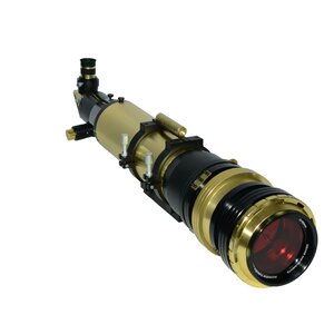 กล้องดูดวงอาทิตย์ Coronado SolarMax III 90 Double Stack Solar Scope พร้อม BF15