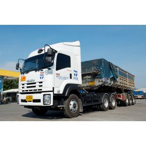 อะไหล่ดัมพ์ - เทลเลอร์