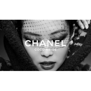 - 🌹 #CHANEL #Make up Perfume Skincare Counter Brand