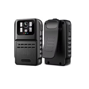 Body Camera กล้องติดตัวเจ้าหน้าที่ มีระบบอินฟาเรดในตัว รุ่น 880A