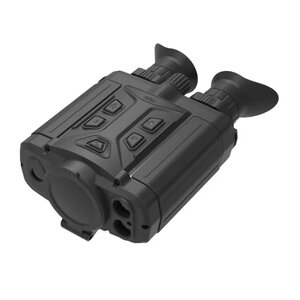 กล้องอินฟาเรดสองตา IR+จับความร้อน ระยะไกล รุ่น MS715