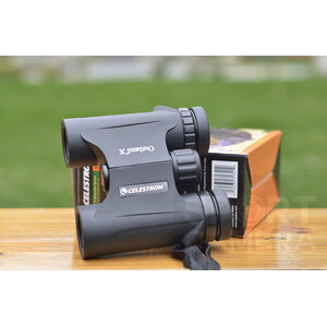 กล้องส่องทางไกล Celestron Outland X 10x25