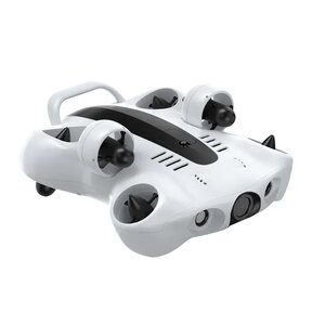 โดรนใต้น้ำ 4K โดรนดำน้ำสำหรับนักดำน้ำมืออาชีพ Youcan Robot รุ่น Seabot2025