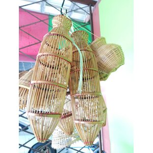 เครื่องจักสาน