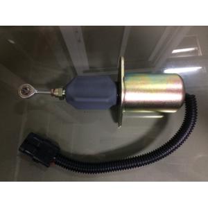 โซลินอยด์ดึงดับ 12V, 24V