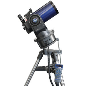 Meade etx125 กล้องดูดาวระบบ Schmidt Cassegrain พร้อมขาตั้งกล้องระบบตามดาว