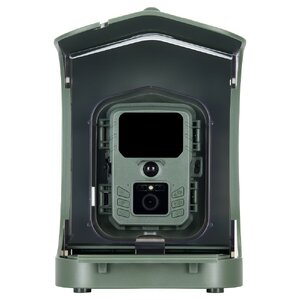 กล้องดักถ่ายสัตว์ Bird Feeder ระบบ WIFI รุ่น BC303W