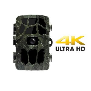 กล้องดักถ่ายสัตว์ รุ่น H982-1