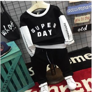 ชุดเซ็ตเด็กชาย