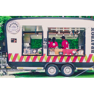 about BRATBOX - ไส้กรอกสัญชาติไทย สไตล์เยอรมัน