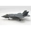 โมเดลเครื่องบินรบ ขนาด 1/144 ยี่ห้อเอฟทอย F-toys High Spec Series Vol. 6 F-35 Lightning II Phase 2 แบบเซต