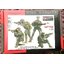 โมเดลฟิกเกอร์ AFV ขนาด 1/35 HF750 ROC MODERN INFANTRY - 4 FIGURES