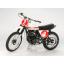 โมเดลมอเตอร์ไซด์ทามิย่า ขนาด 1/6 Tamiya TA16036 Yamaha Motocrosser YZ250