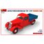 โมเดลรถเกษตรกร MiniArt ขนาด 1/35 MI38060 LIEFER PRITSCHENWAGEN TYP 170V FARMER CAR