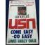ปลายทางที่นรก Come Easy-Go Easy