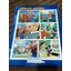 Disney's MAGIC ENGLISH เรียนภาษาอังกฤษกับดิสนีย์ 4 เล่ม ร่างกายของฉัน, สวัสดีจ้ะ, ไปเล่นกันเถอุะ และ บ้านสุขสันต์