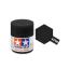 สีทาโมเดลสูตรน้ำอะคริลิกทามิย่า Tamiya Acrylic XF-69 NATO Black (10 ml)