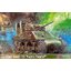 โมเดลรถถัง Academy Model 1/35 AC13562 USMC M4A2 SHERMAN 75MM 'PACIFIC THEATER'
