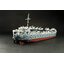 โมเดลเรือดำน้ำ AFV Club ขนาด 1/350 SE73515 LST-1 CLASS LANDING SHIP TANK