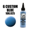 สี Skull Color Robot SK100.025 G Custom Blue 60ml