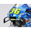 โมเดลมอเตอร์ไซด์ทามิย่า ขนาด 1/12 Tamiya TA14139 Team Suzuki Ecstar GSX-RR '20